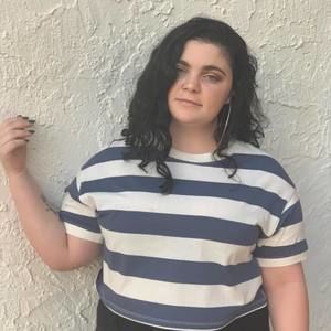 Meet your Posher, Madeline